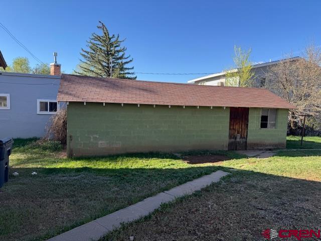 321 S Madison Street