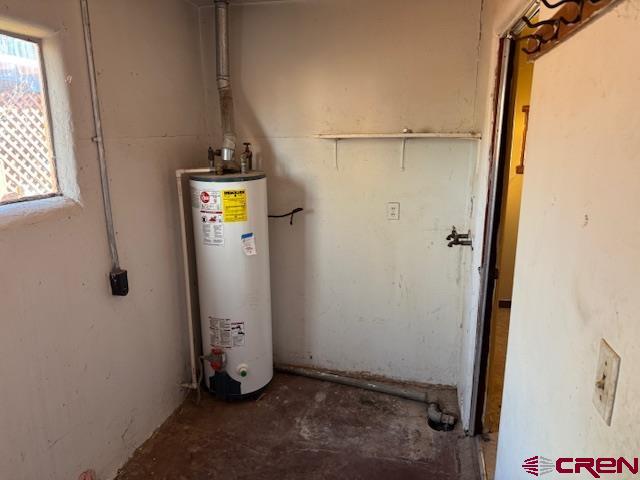 321 S Madison Street