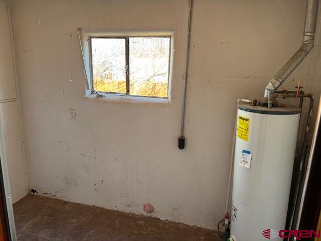 321 S Madison Street