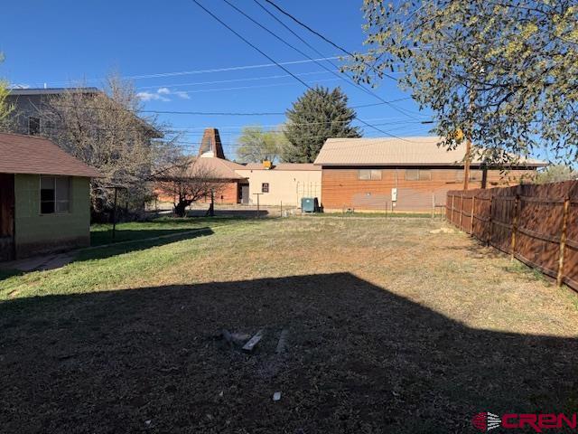 321 S Madison Street