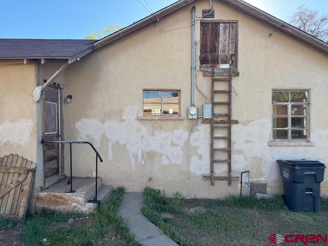 321 S Madison Street