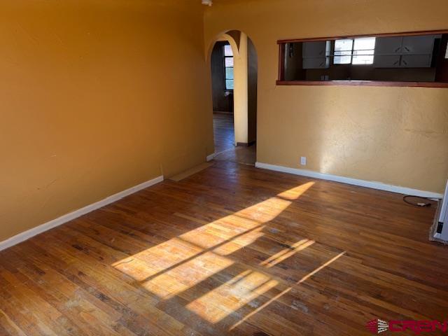 321 S Madison Street