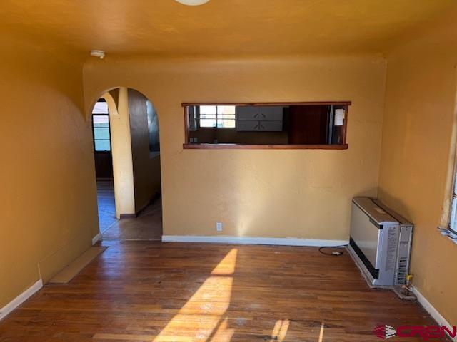 321 S Madison Street