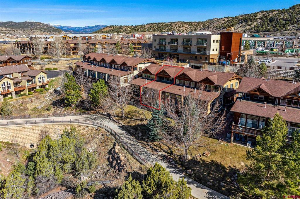 50 River Oaks Drive Unit: 115
