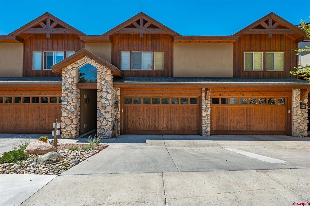 50 River Oaks Drive Unit: 115