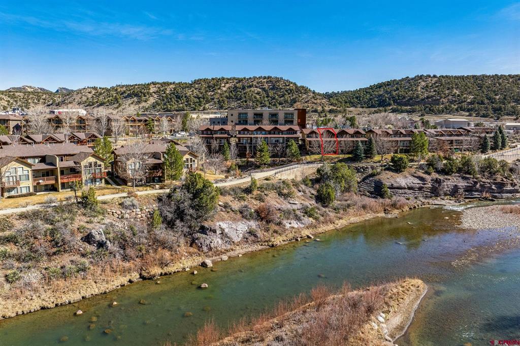 50 River Oaks Drive Unit: 115