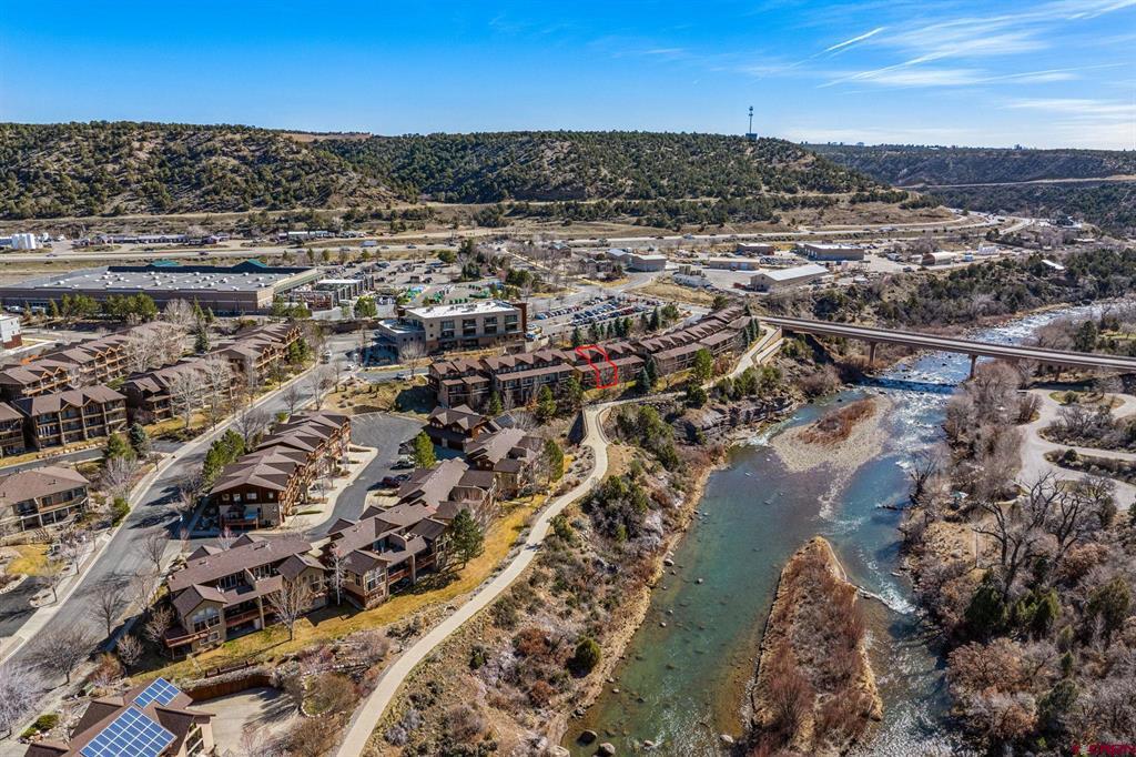 50 River Oaks Drive Unit 115 Durango Co 81303 833468
