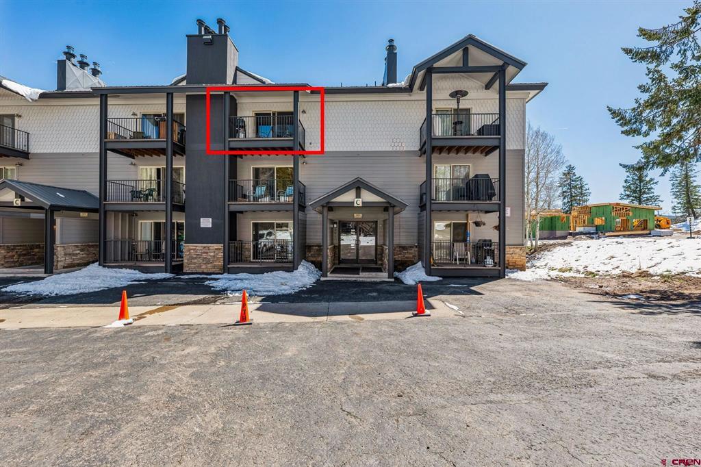 395 Sheol Street Unit: 117