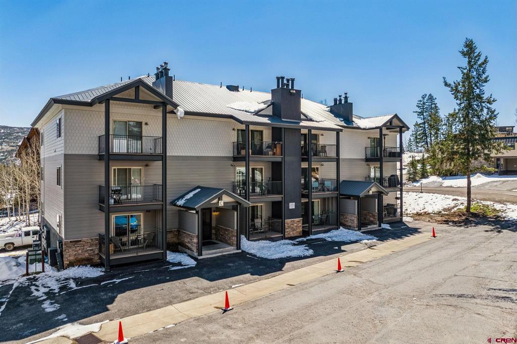 395 Sheol Street Unit: 117