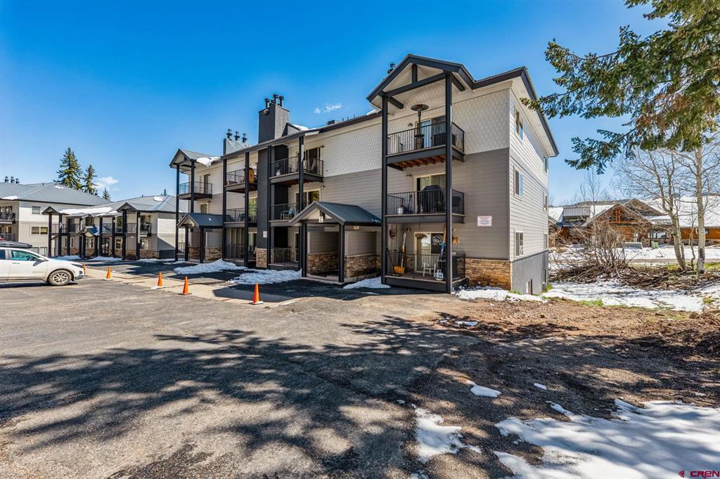 395 Sheol Street Unit: 117