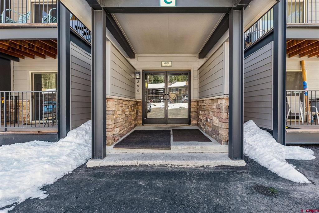 395 Sheol Street Unit: 117