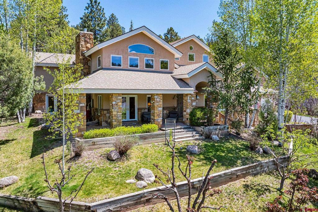 45 Tanglewood Drive