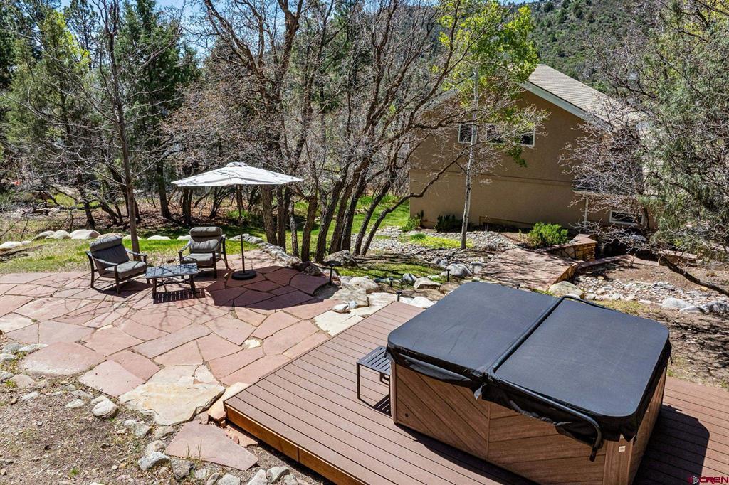 45 Tanglewood Drive