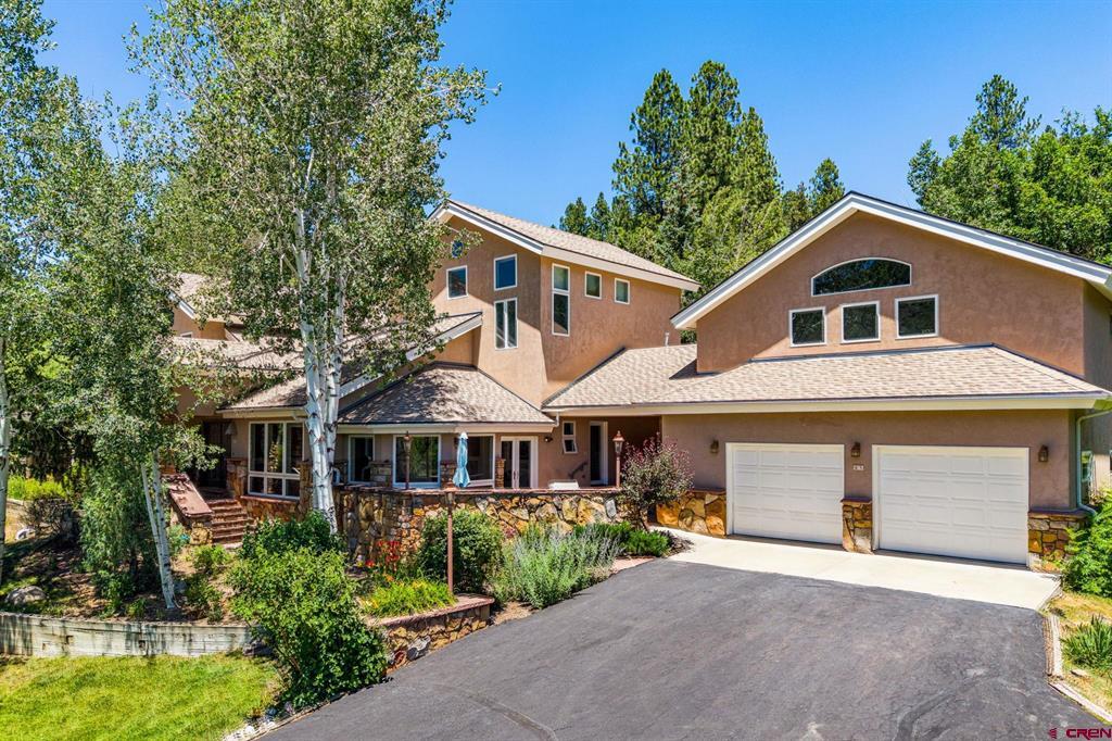 45 Tanglewood Drive