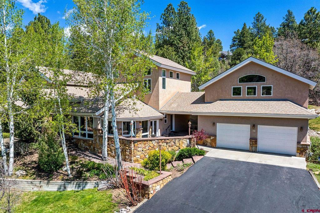 45 Tanglewood Drive