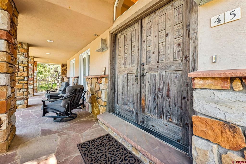 45 Tanglewood Drive