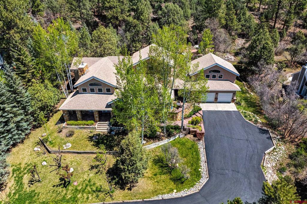 45 Tanglewood Drive