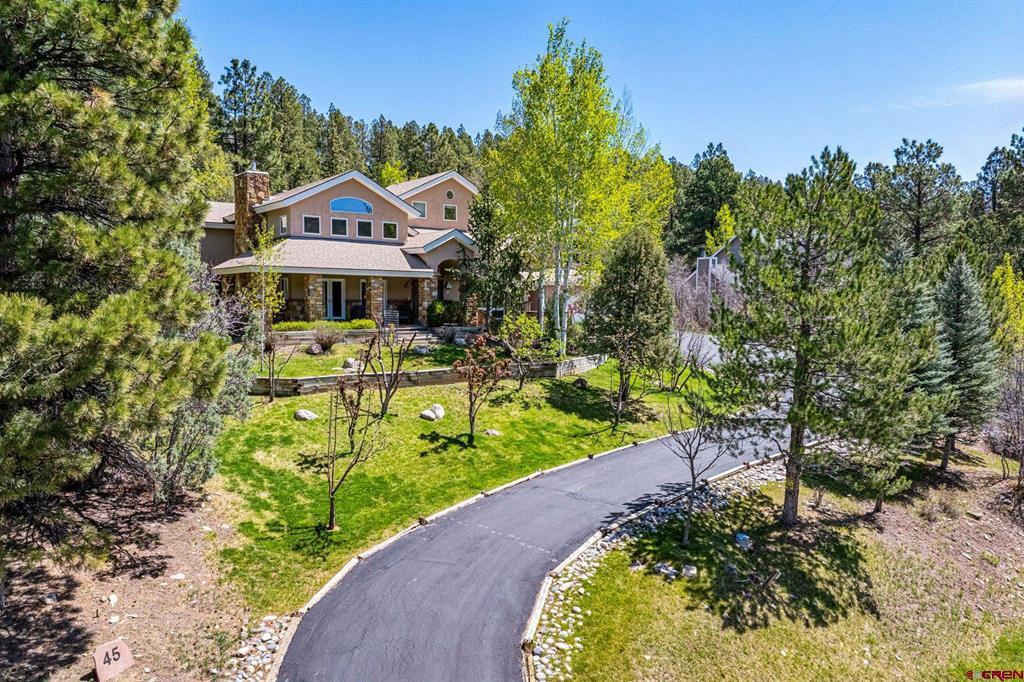 45 Tanglewood Drive
