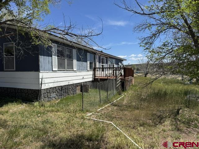 2178 County Road 309a Ignacio CO