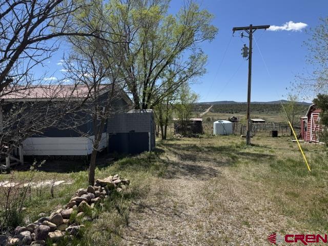 2178 County Road 309A