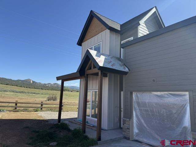 125 Salt Brush Street Unit: 401