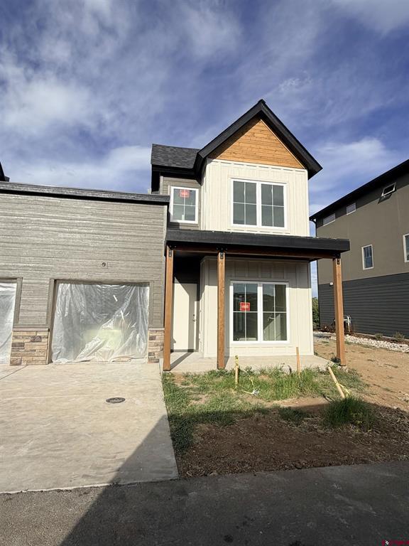 125 Salt Brush Street Unit: 401
