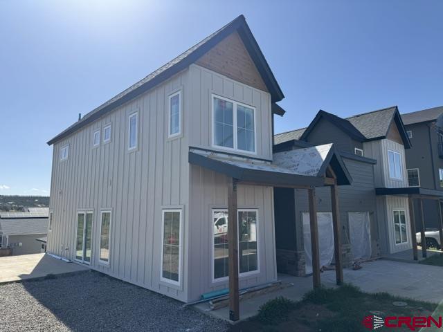 125 Salt Brush Street Unit: 401