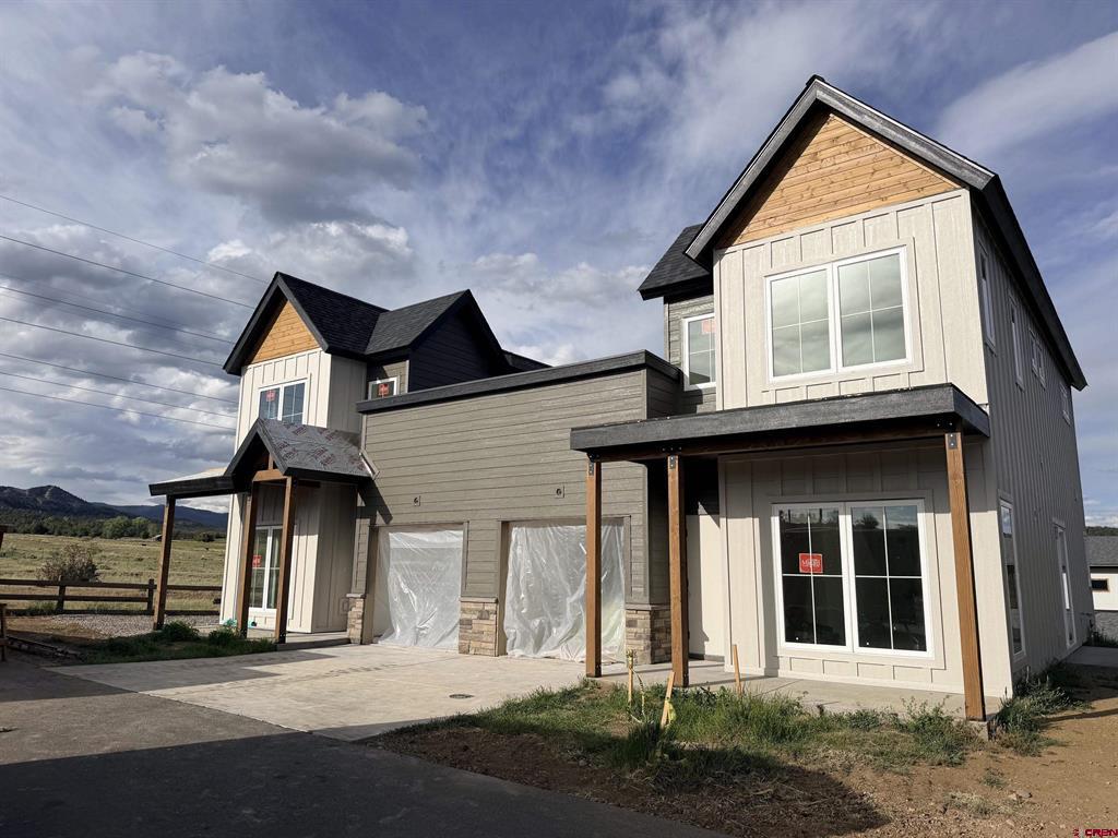 125 Salt Brush Street Unit: 402