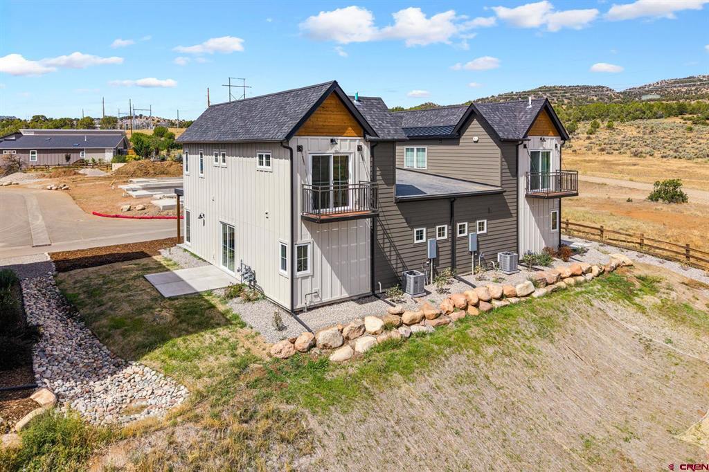 125 Salt Brush Street Unit: 402