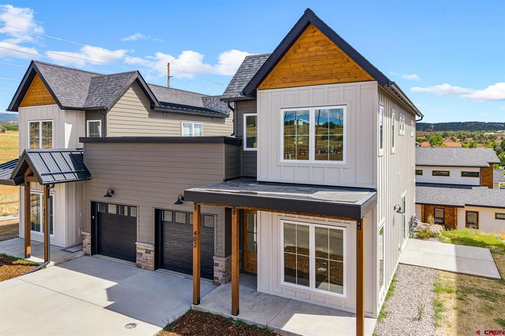 125 Salt Brush Street Unit: 402
