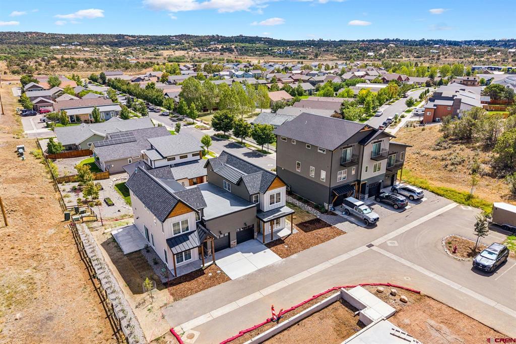 125 Salt Brush Street Unit: 402