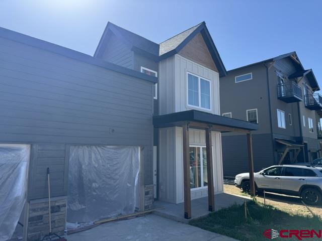 125 Salt Brush Street Unit: 402