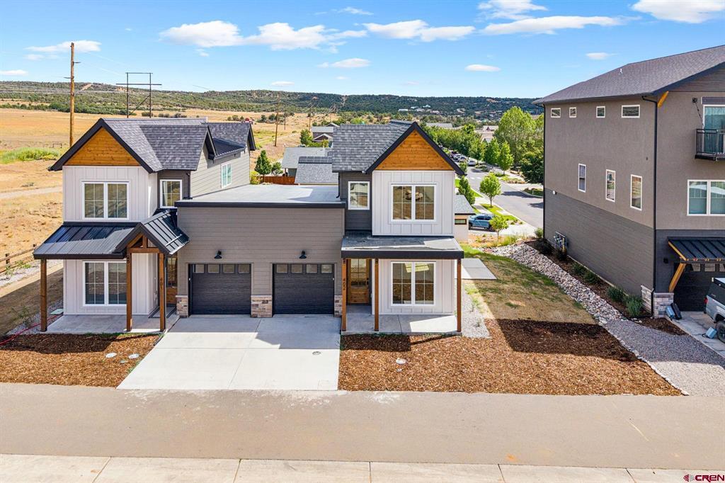 125 Salt Brush Street Unit: 402