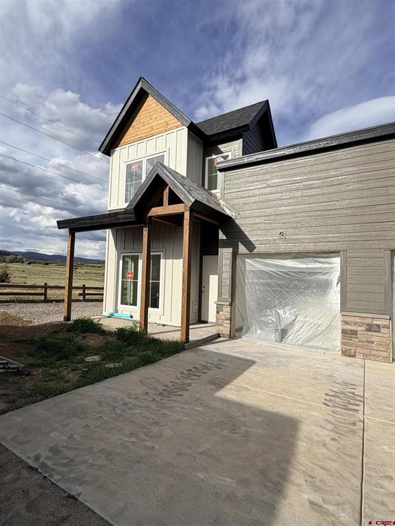 125 Salt Brush Street Unit: 402