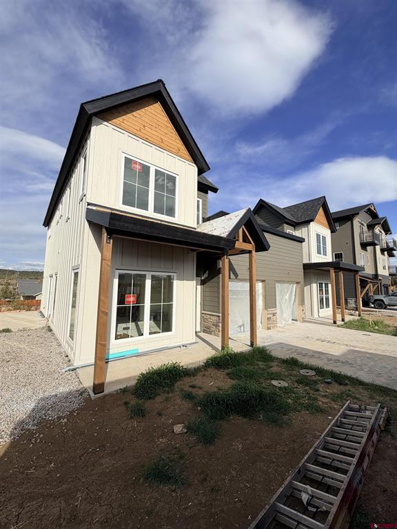 125 Salt Brush Street Unit: 402