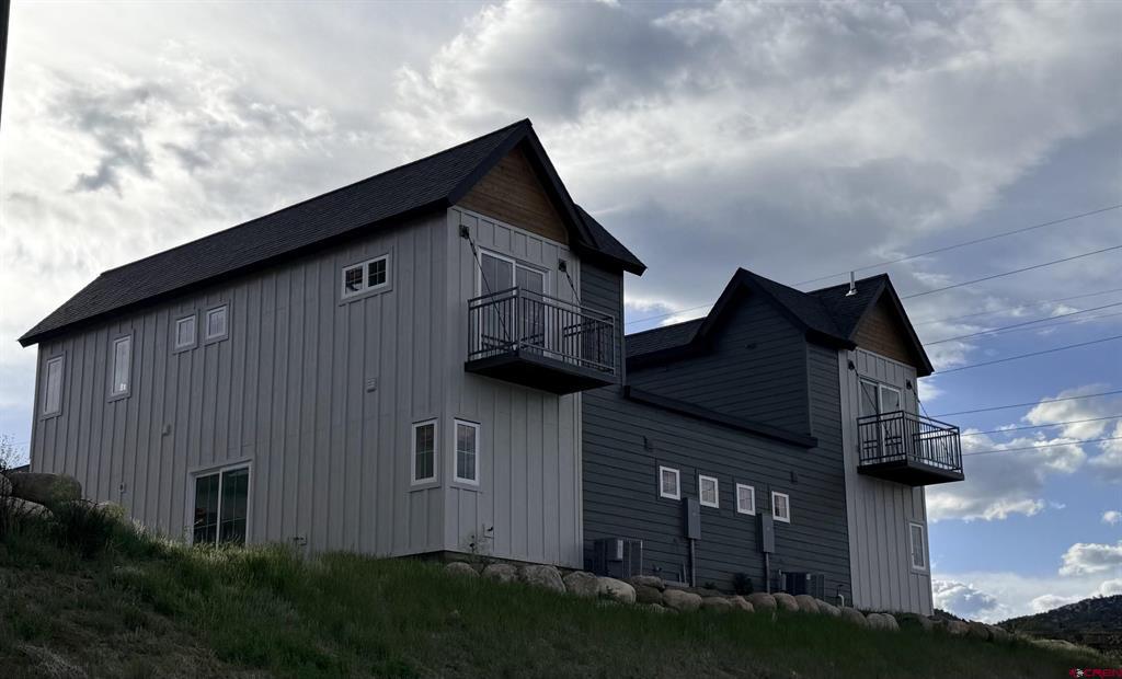 125 Salt Brush Street Unit: 402