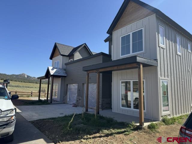 125 Salt Brush Street Unit: 402