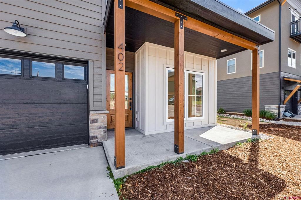 125 Salt Brush Street Unit: 402