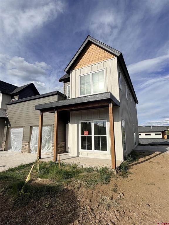 125 Salt Brush Street Unit: 402