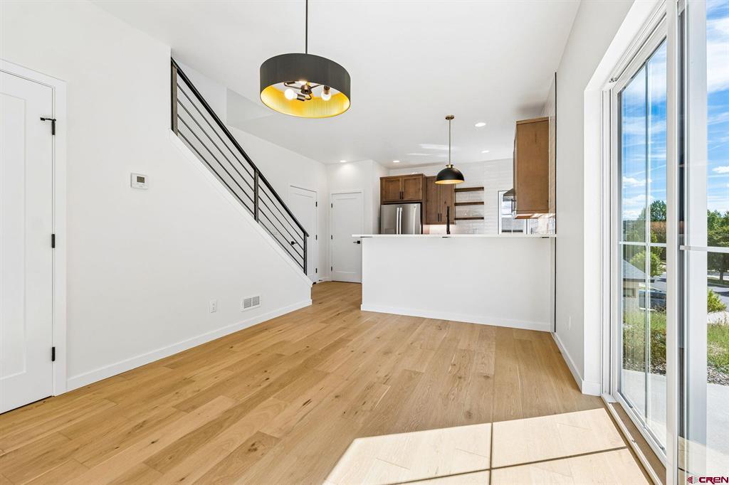 125 Salt Brush Street Unit: 402