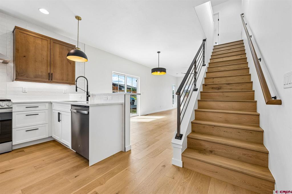125 Salt Brush Street Unit: 402