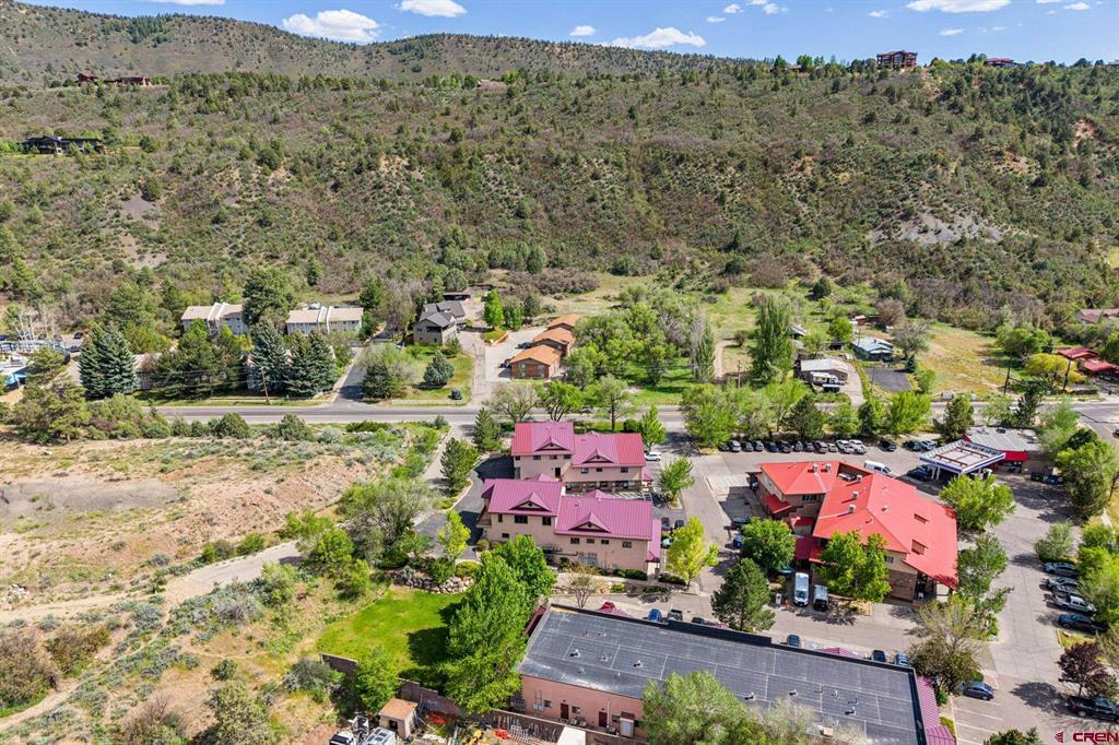 1537 Florida Road Unit: 105 & 106