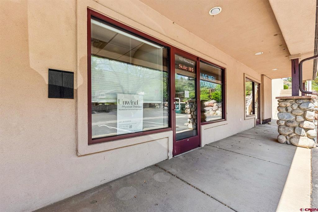 1537 Florida Road Unit: 105 & 106