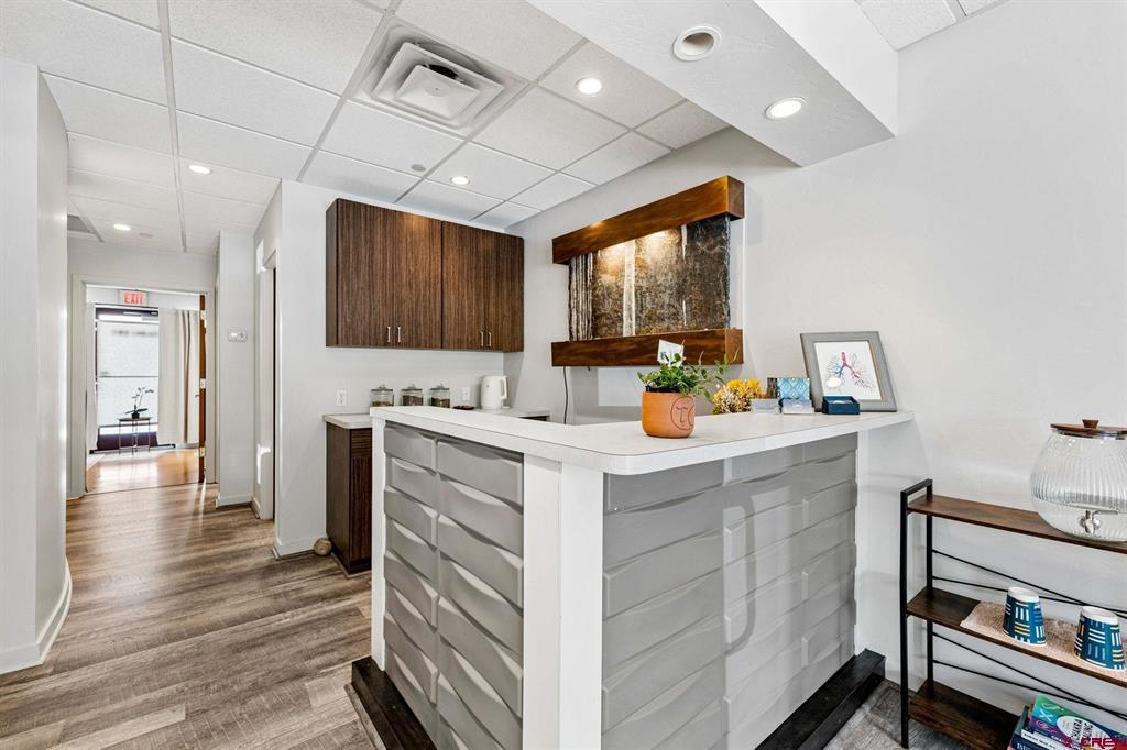 1537 Florida Road Unit: 105 & 106