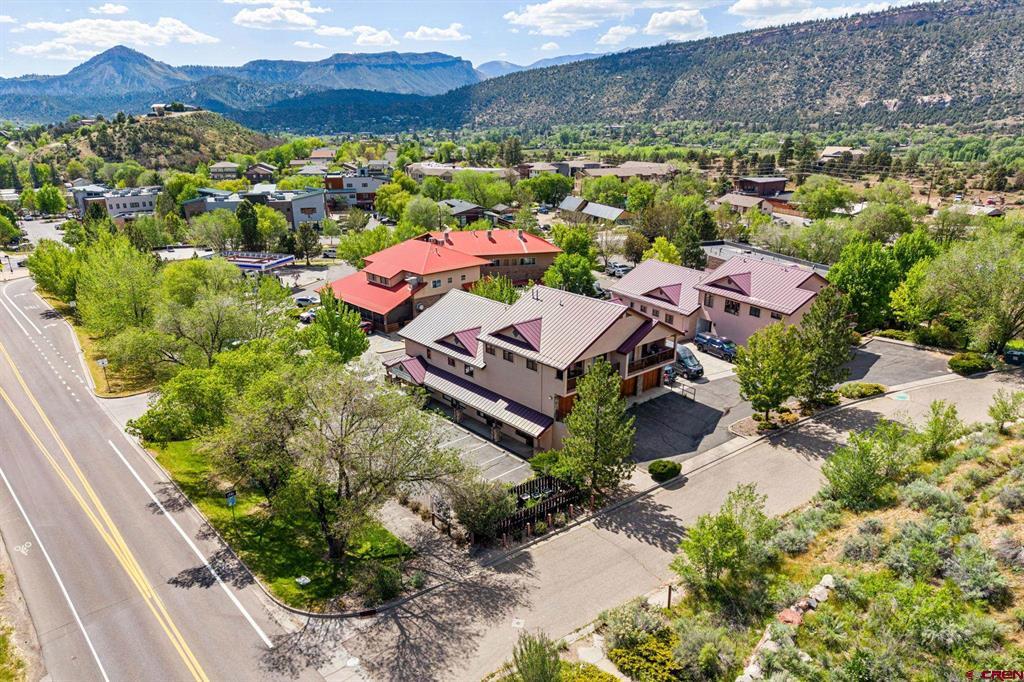 1537 Florida Road Unit: 105 & 106