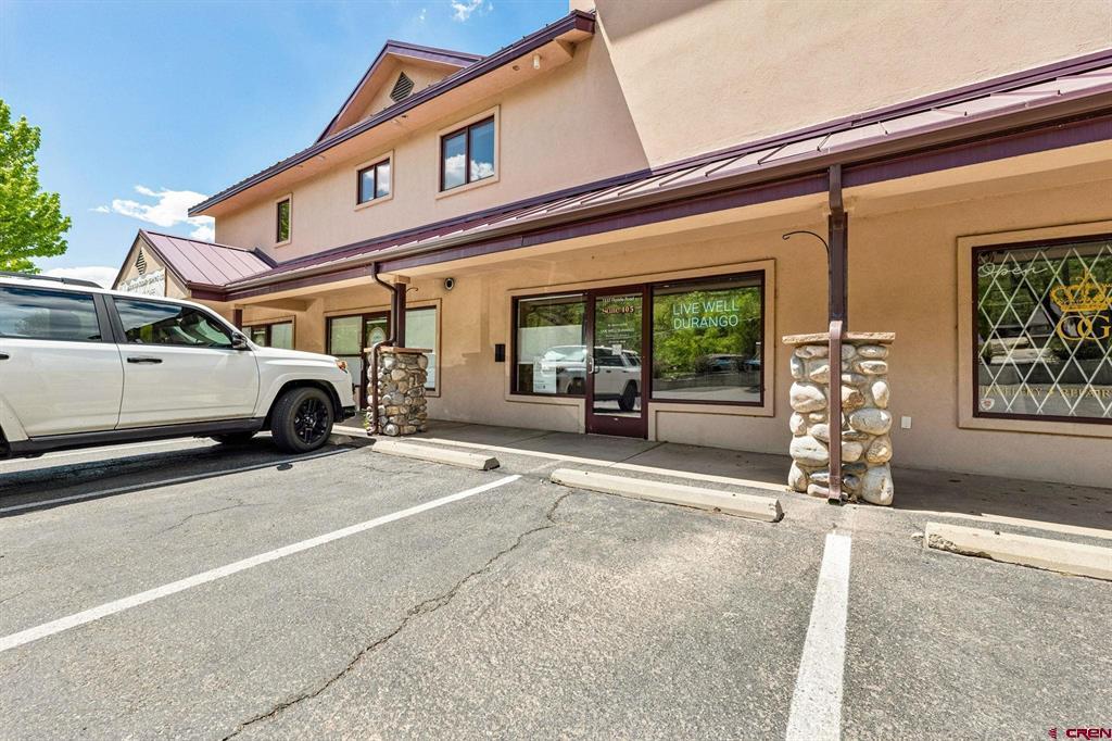 1537 Florida Road Unit: 105 & 106