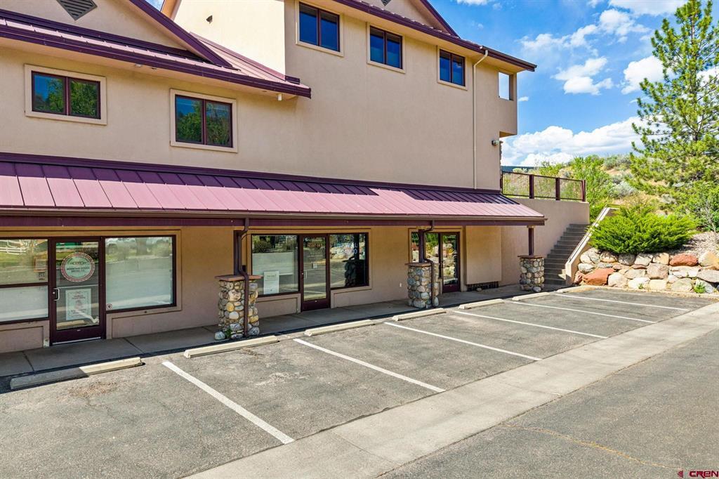 1537 Florida Road Unit: 105 & 106