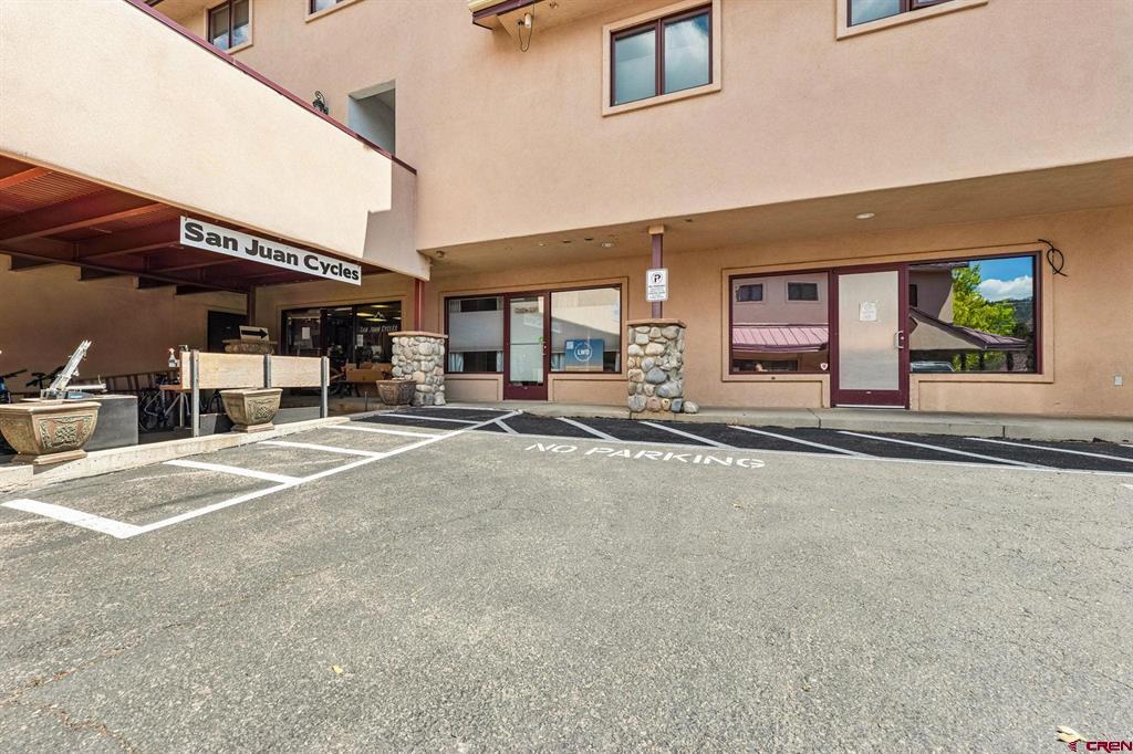 1537 Florida Road Unit: 105 & 106