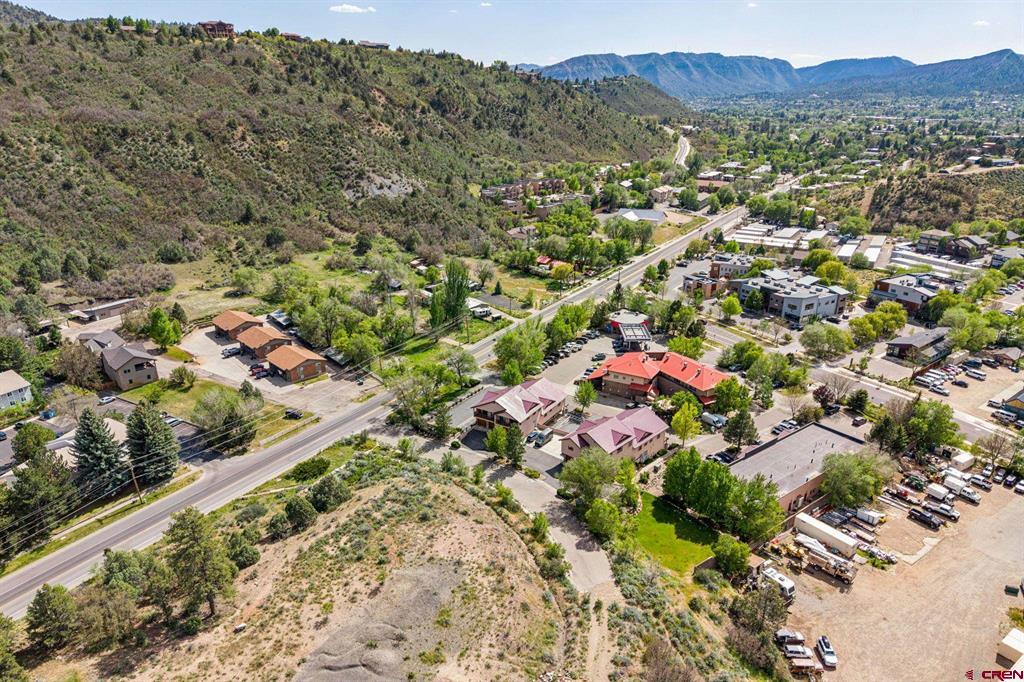 1537 Florida Road Unit: 105 & 106