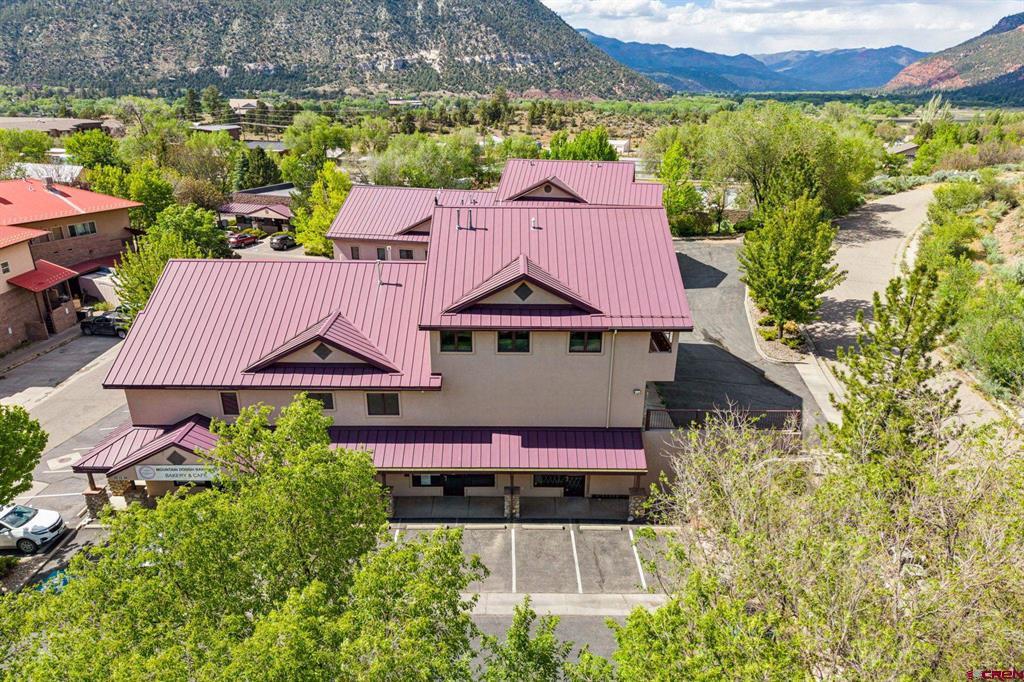 1537 Florida Road Unit: 105 & 106